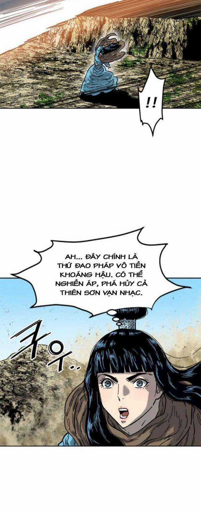 Thiên Hạ Đệ Nhất Nhân - Chapter 83 - Trang 20
