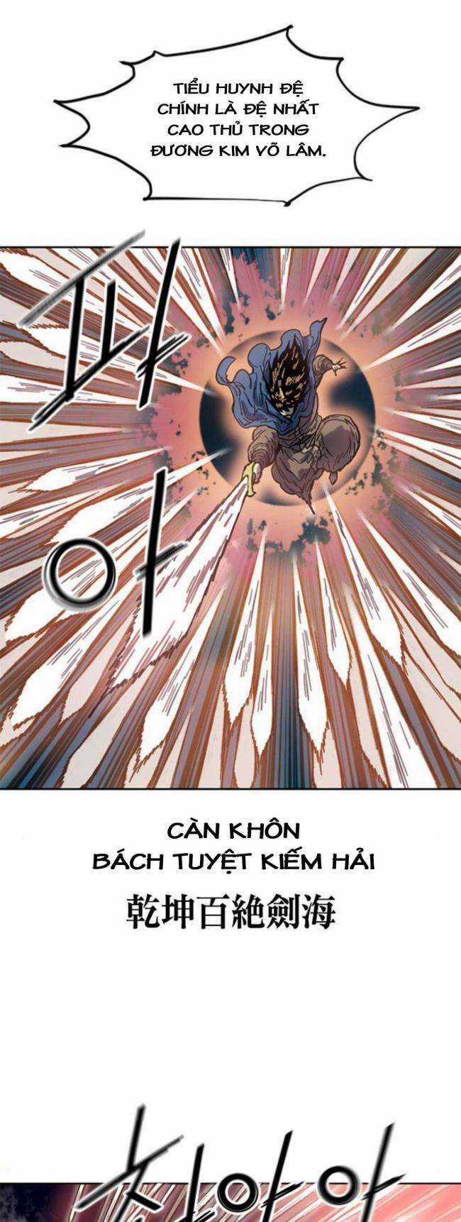 Thiên Hạ Đệ Nhất Nhân - Chapter 83 - Trang 23