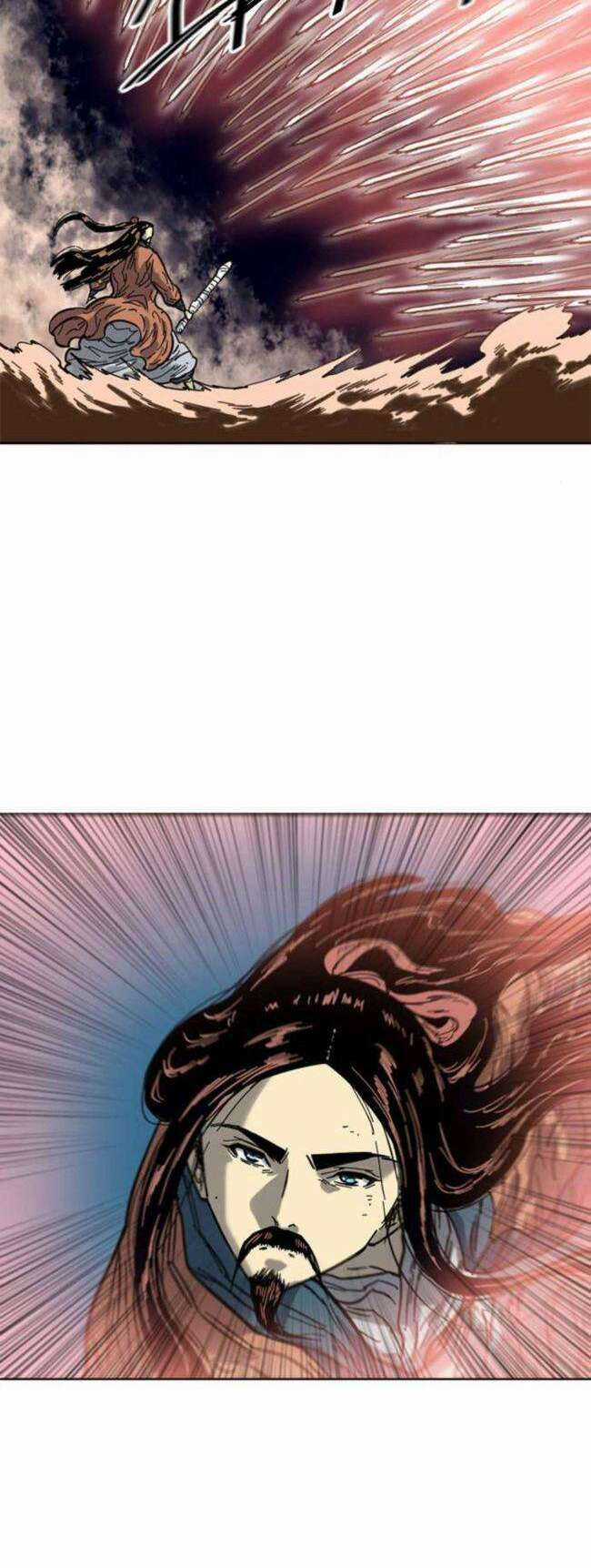 Thiên Hạ Đệ Nhất Nhân - Chapter 83 - Trang 24