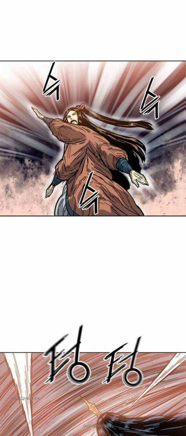 Thiên Hạ Đệ Nhất Nhân - Chapter 83 - Trang 25