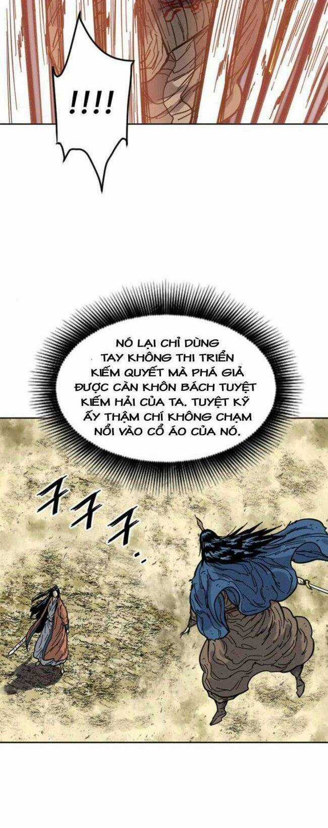 Thiên Hạ Đệ Nhất Nhân - Chapter 83 - Trang 28