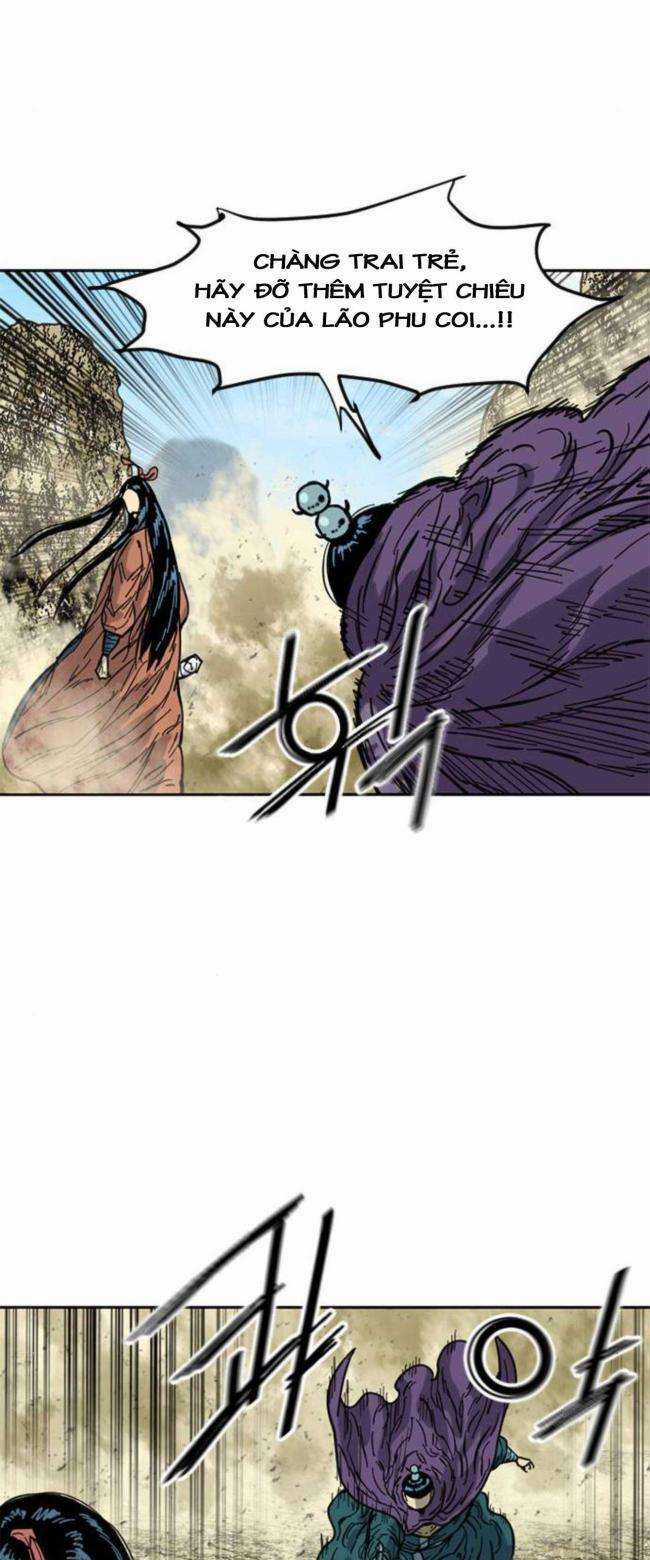 Thiên Hạ Đệ Nhất Nhân - Chapter 83 - Trang 29