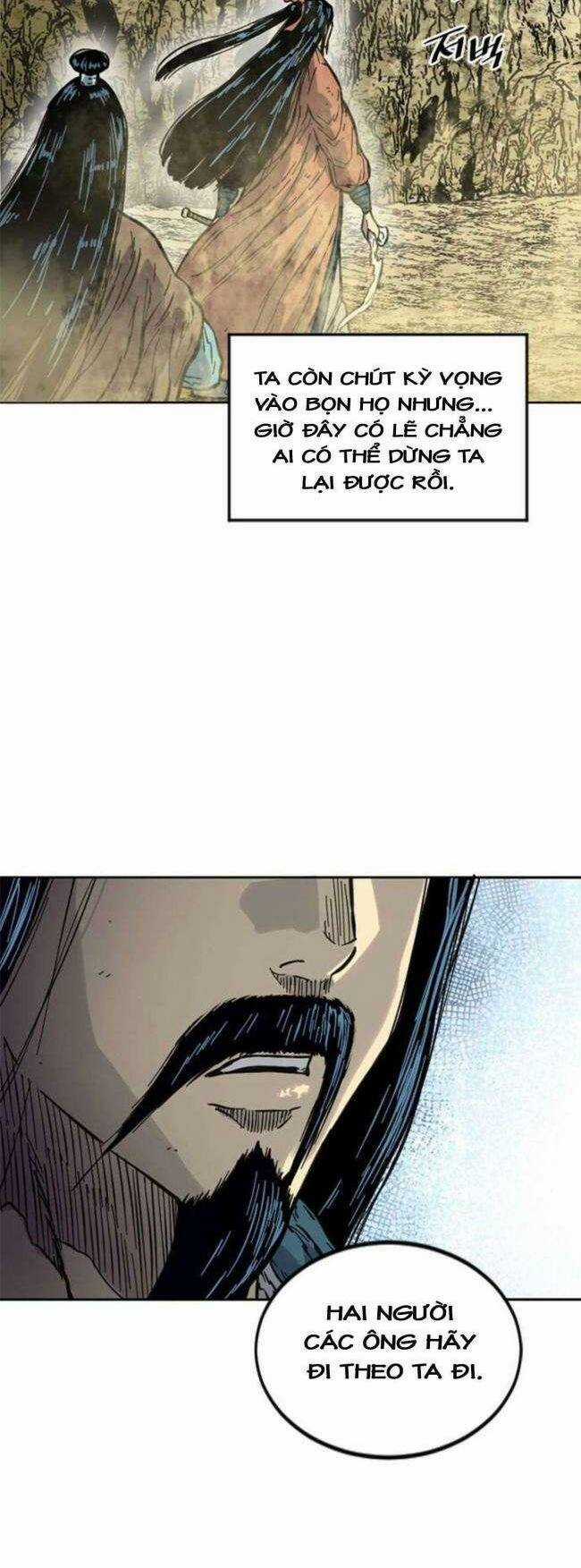 Thiên Hạ Đệ Nhất Nhân - Chapter 83 - Trang 4