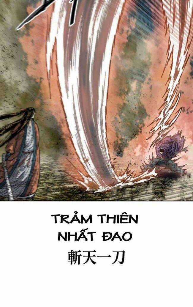 Thiên Hạ Đệ Nhất Nhân - Chapter 83 - Trang 33