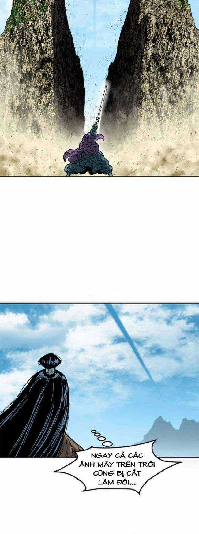 Thiên Hạ Đệ Nhất Nhân - Chapter 83 - Trang 35