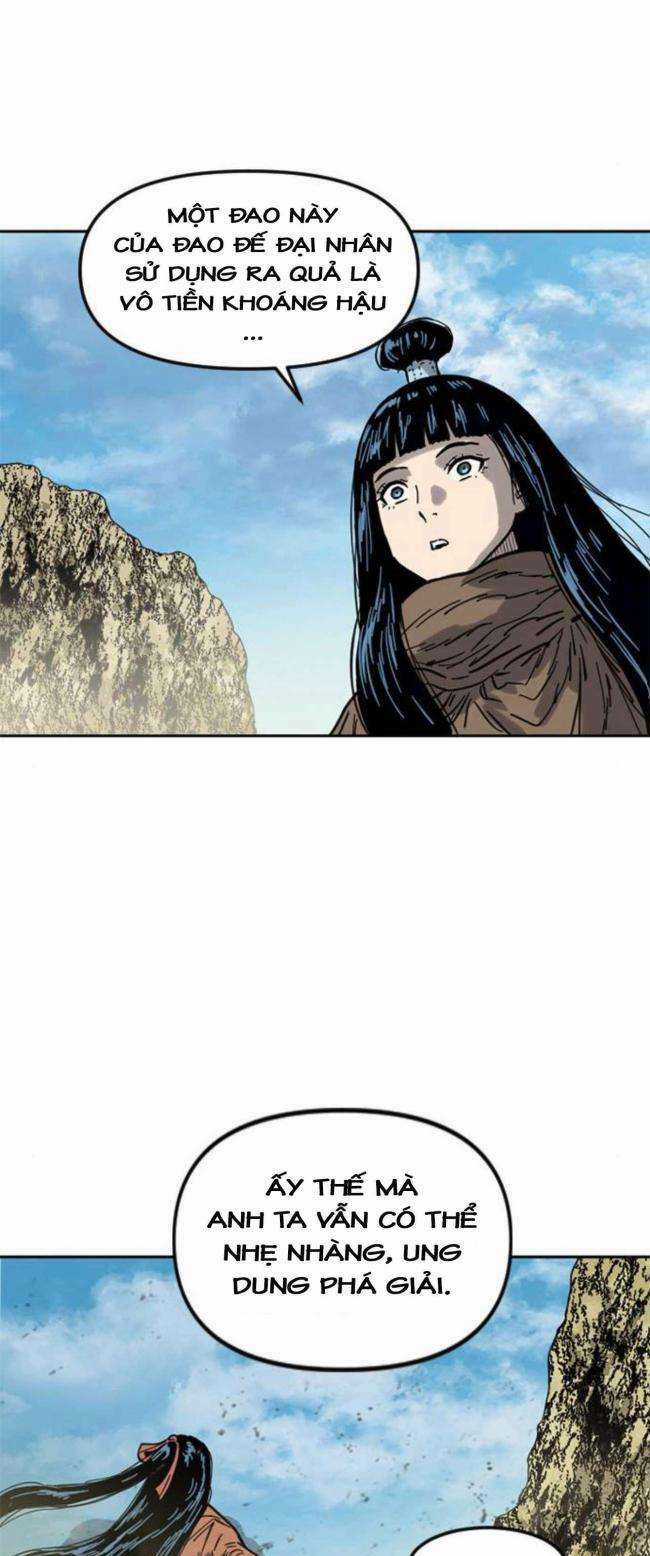 Thiên Hạ Đệ Nhất Nhân - Chapter 83 - Trang 36