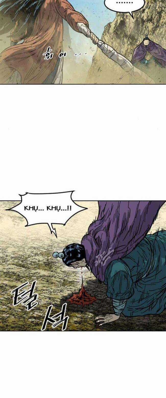 Thiên Hạ Đệ Nhất Nhân - Chapter 83 - Trang 37