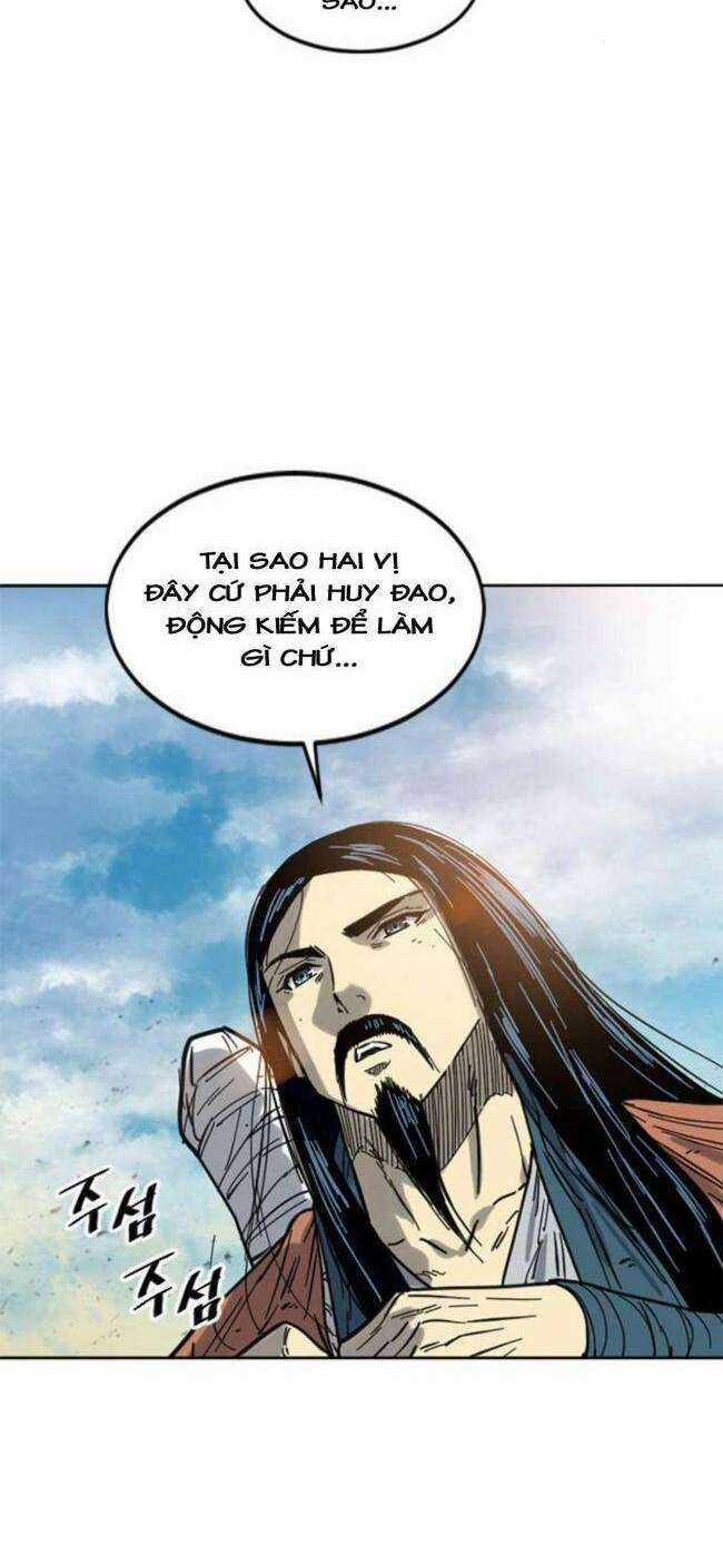 Thiên Hạ Đệ Nhất Nhân - Chapter 83 - Trang 39