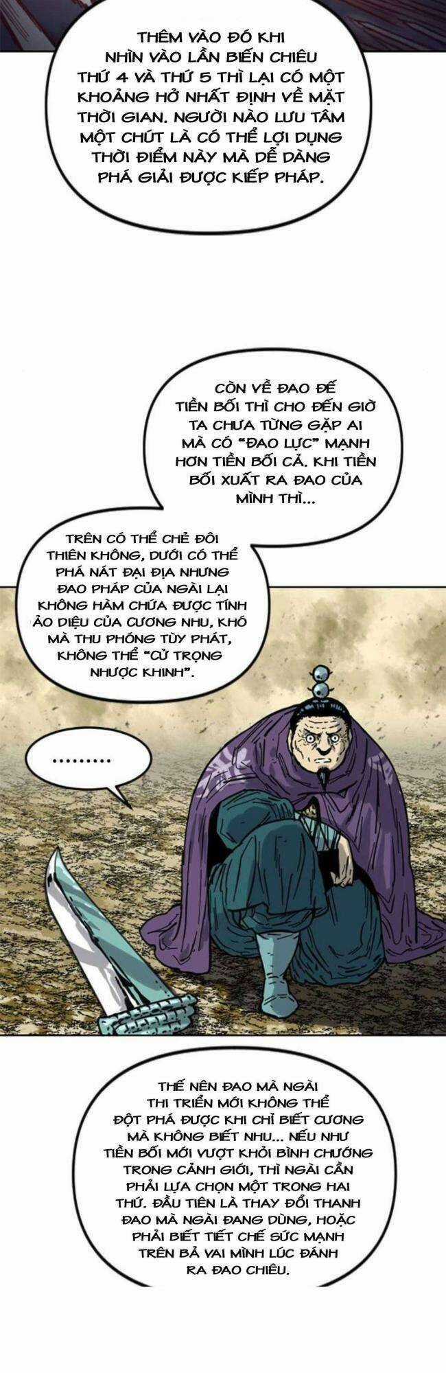 Thiên Hạ Đệ Nhất Nhân - Chapter 83 - Trang 41