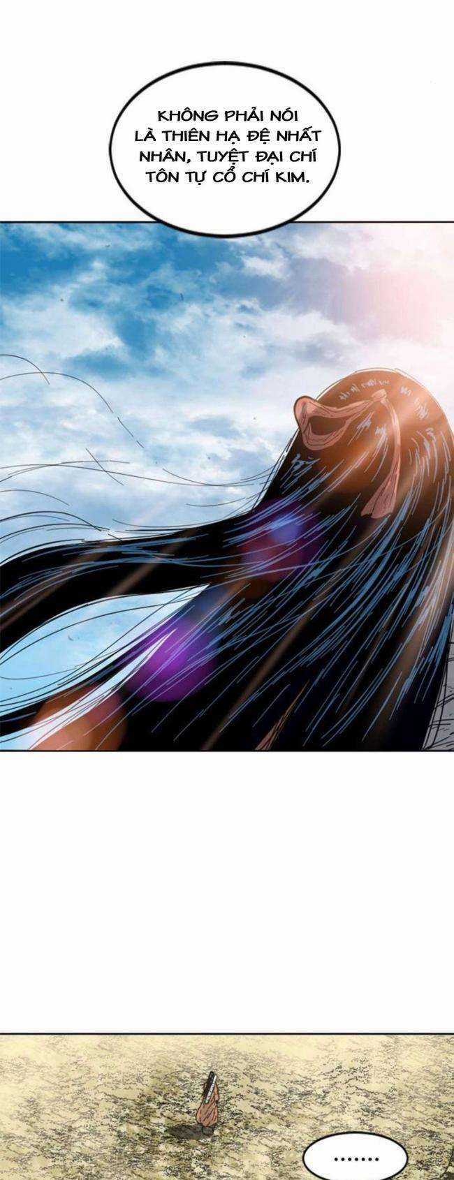Thiên Hạ Đệ Nhất Nhân - Chapter 83 - Trang 44