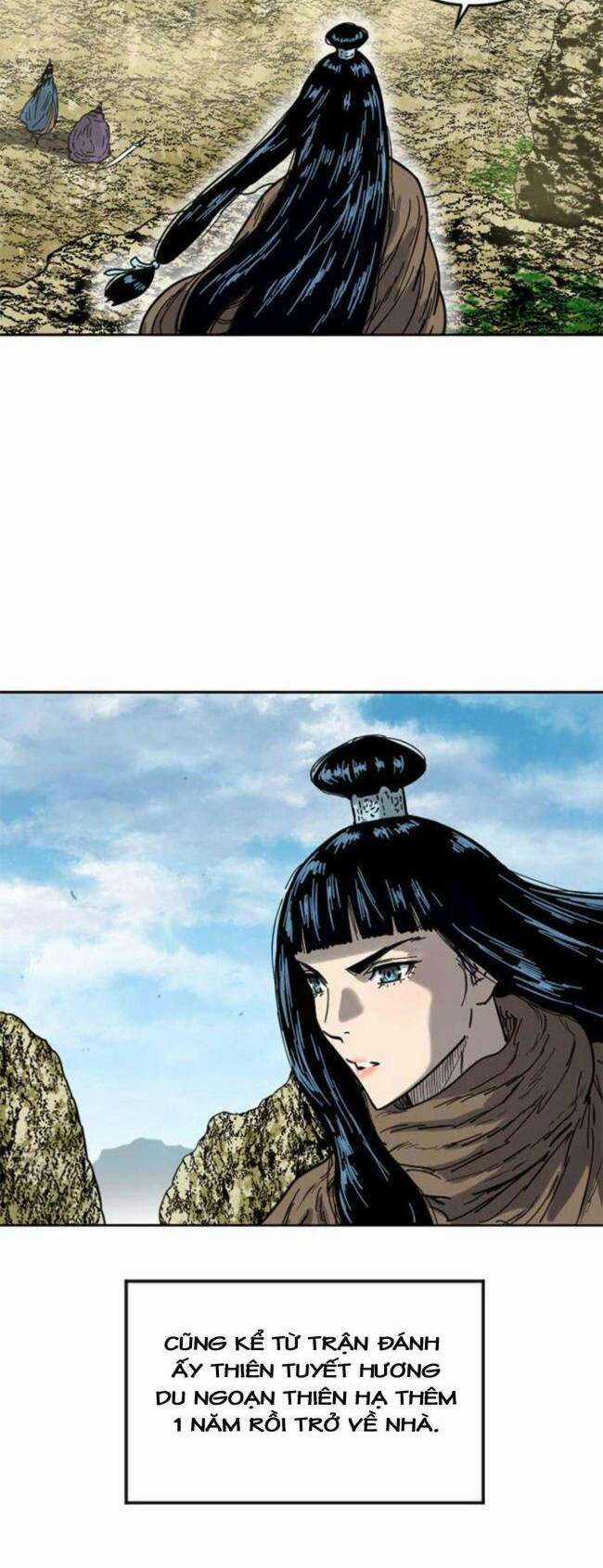 Thiên Hạ Đệ Nhất Nhân - Chapter 83 - Trang 45