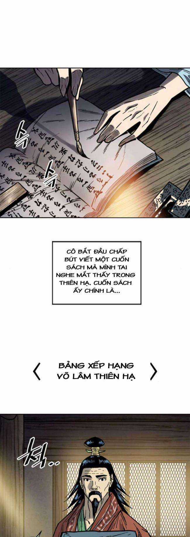 Thiên Hạ Đệ Nhất Nhân - Chapter 83 - Trang 46