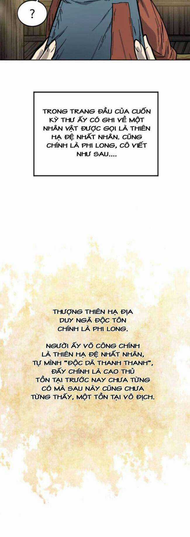 Thiên Hạ Đệ Nhất Nhân - Chapter 83 - Trang 47