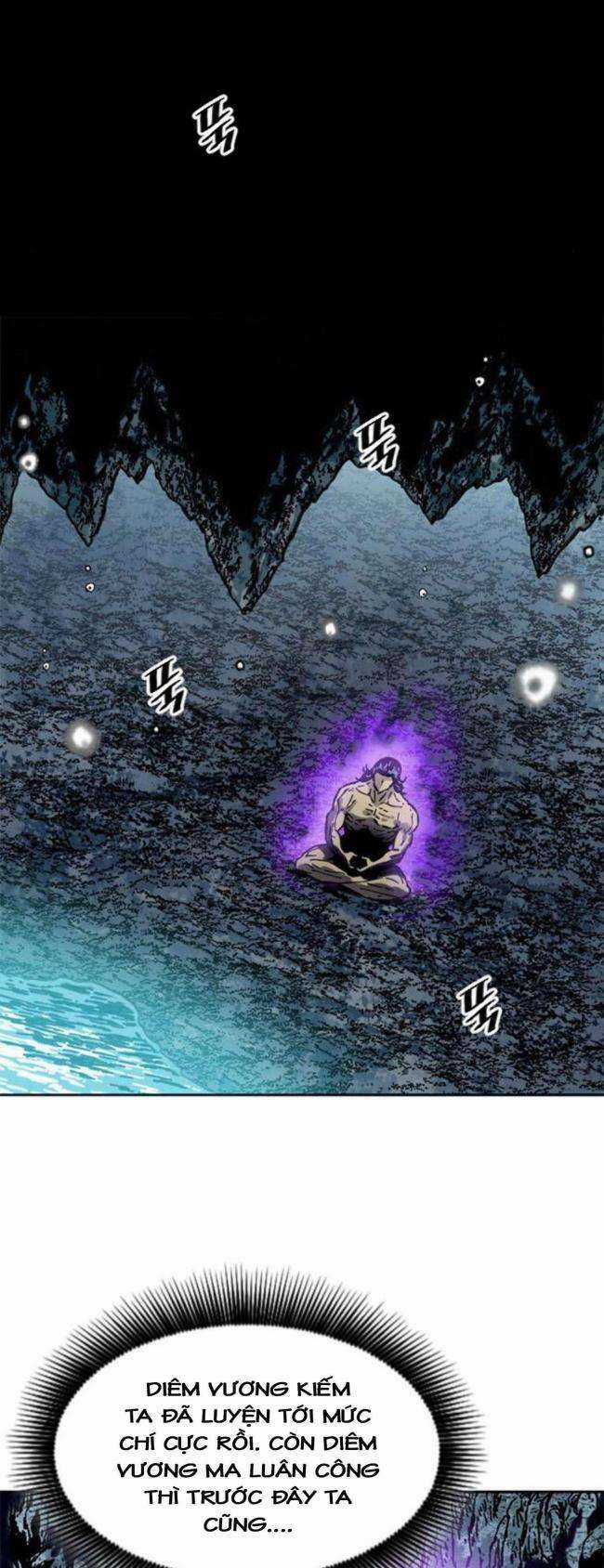 Thiên Hạ Đệ Nhất Nhân - Chapter 83 - Trang 48