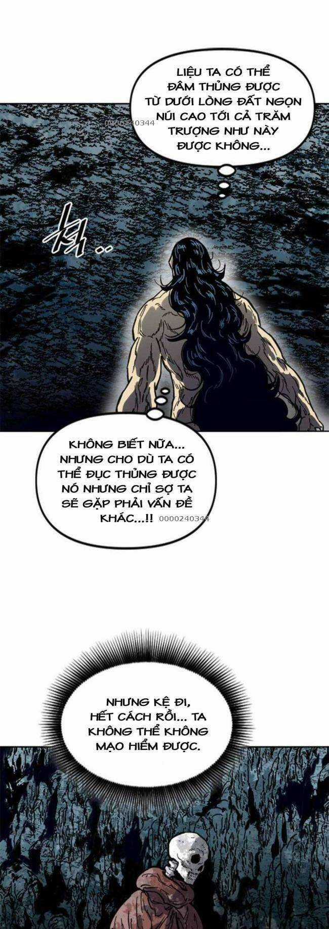 Thiên Hạ Đệ Nhất Nhân - Chapter 83 - Trang 50