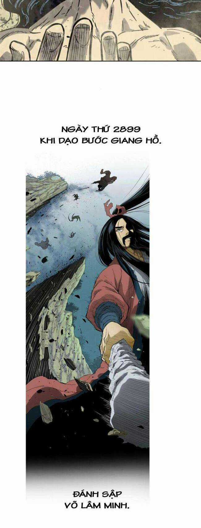 Thiên Hạ Đệ Nhất Nhân - Chapter 83 - Trang 57