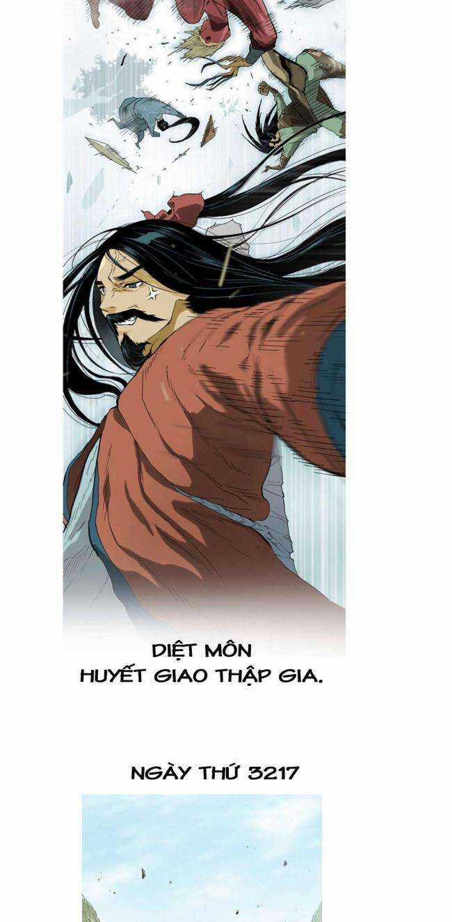 Thiên Hạ Đệ Nhất Nhân - Chapter 83 - Trang 59