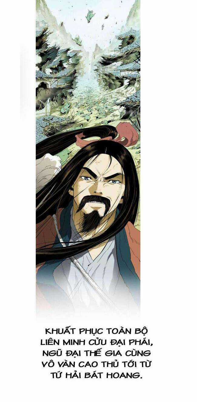 Thiên Hạ Đệ Nhất Nhân - Chapter 83 - Trang 60