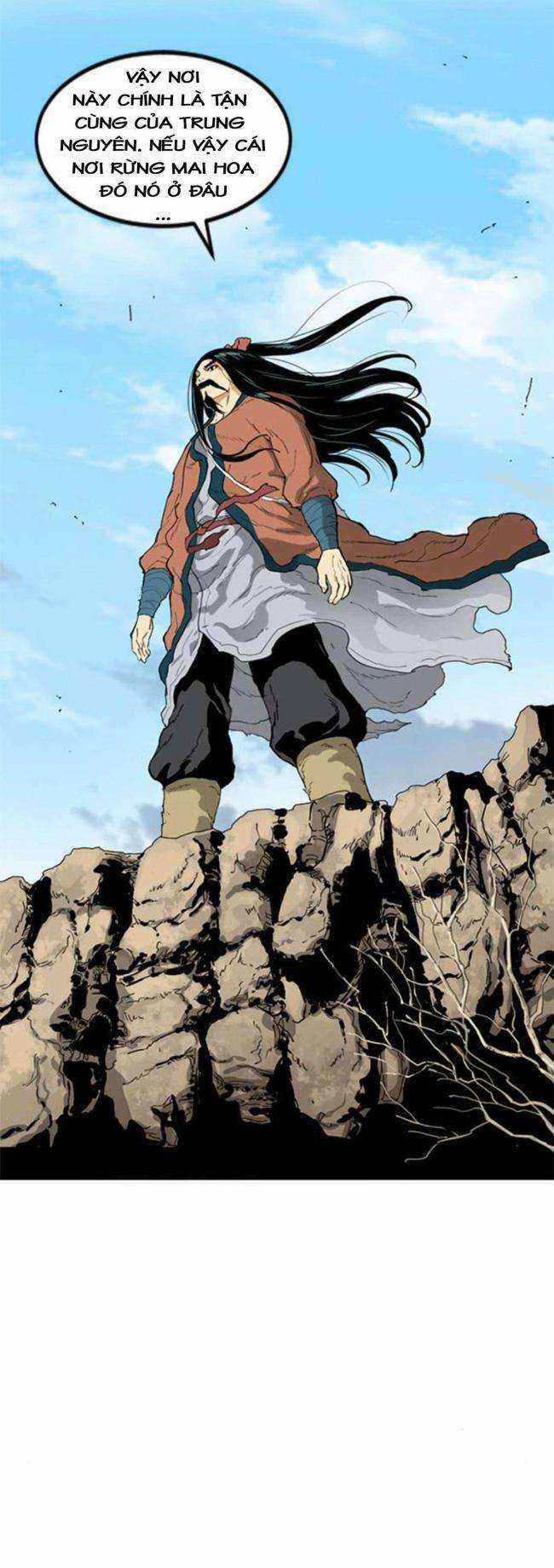 Thiên Hạ Đệ Nhất Nhân - Chapter 83 - Trang 63