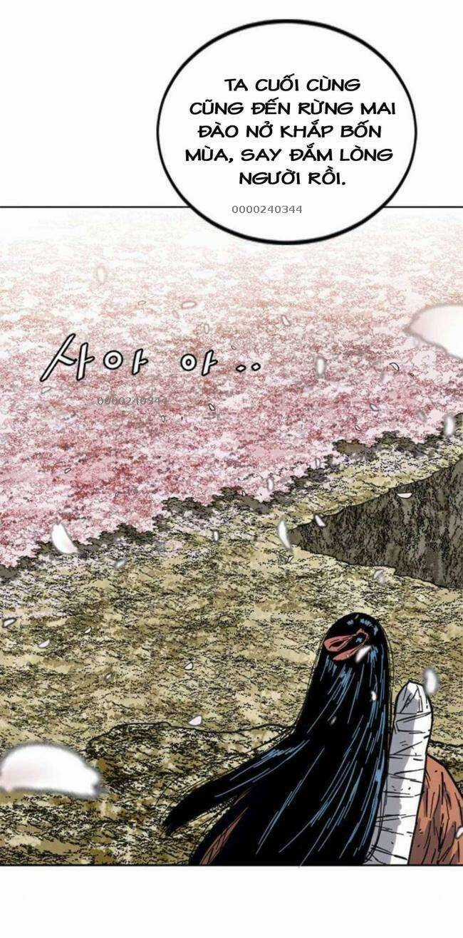 Thiên Hạ Đệ Nhất Nhân - Chapter 83 - Trang 65