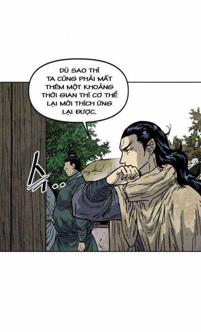 Thiên Hạ Đệ Nhất Nhân - Chapter 84 - Trang 11
