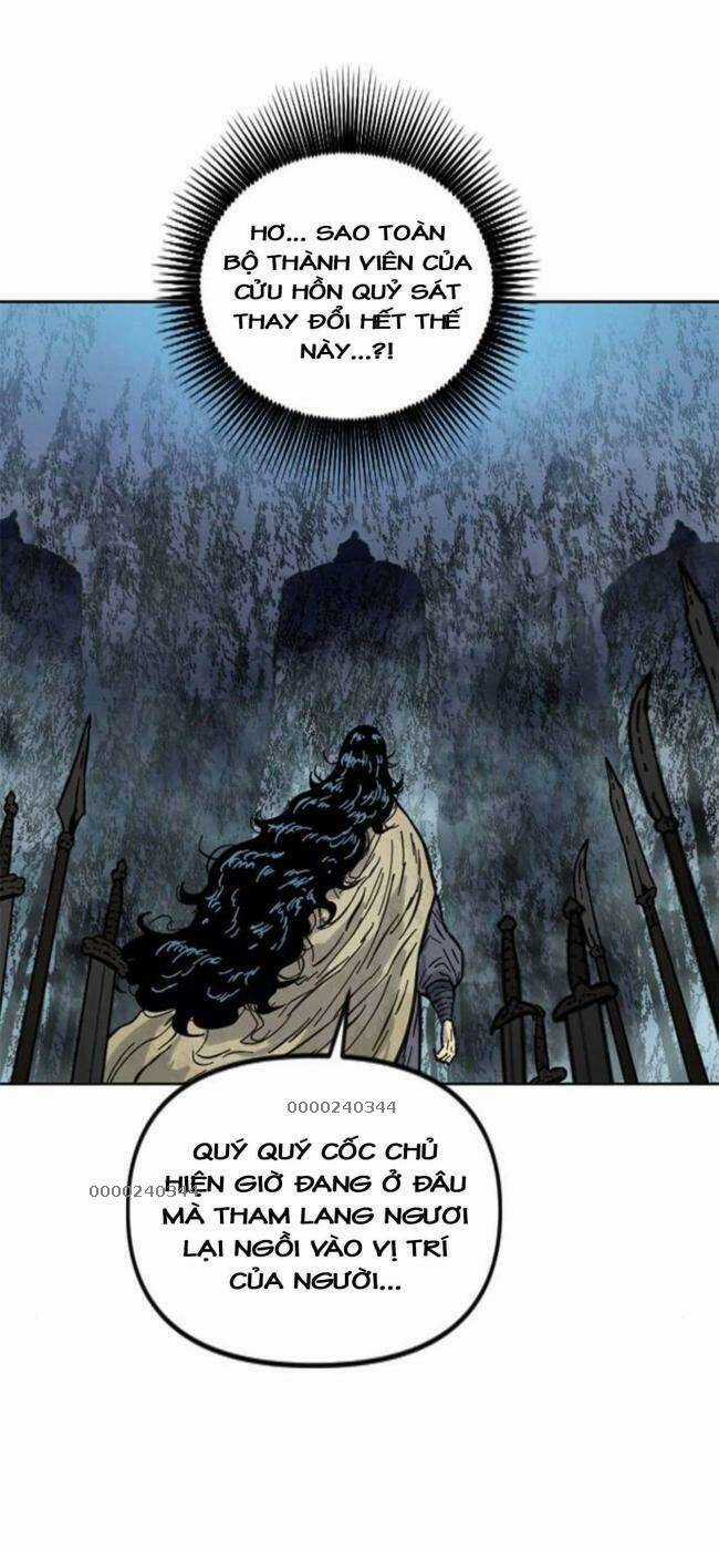 Thiên Hạ Đệ Nhất Nhân - Chapter 84 - Trang 14