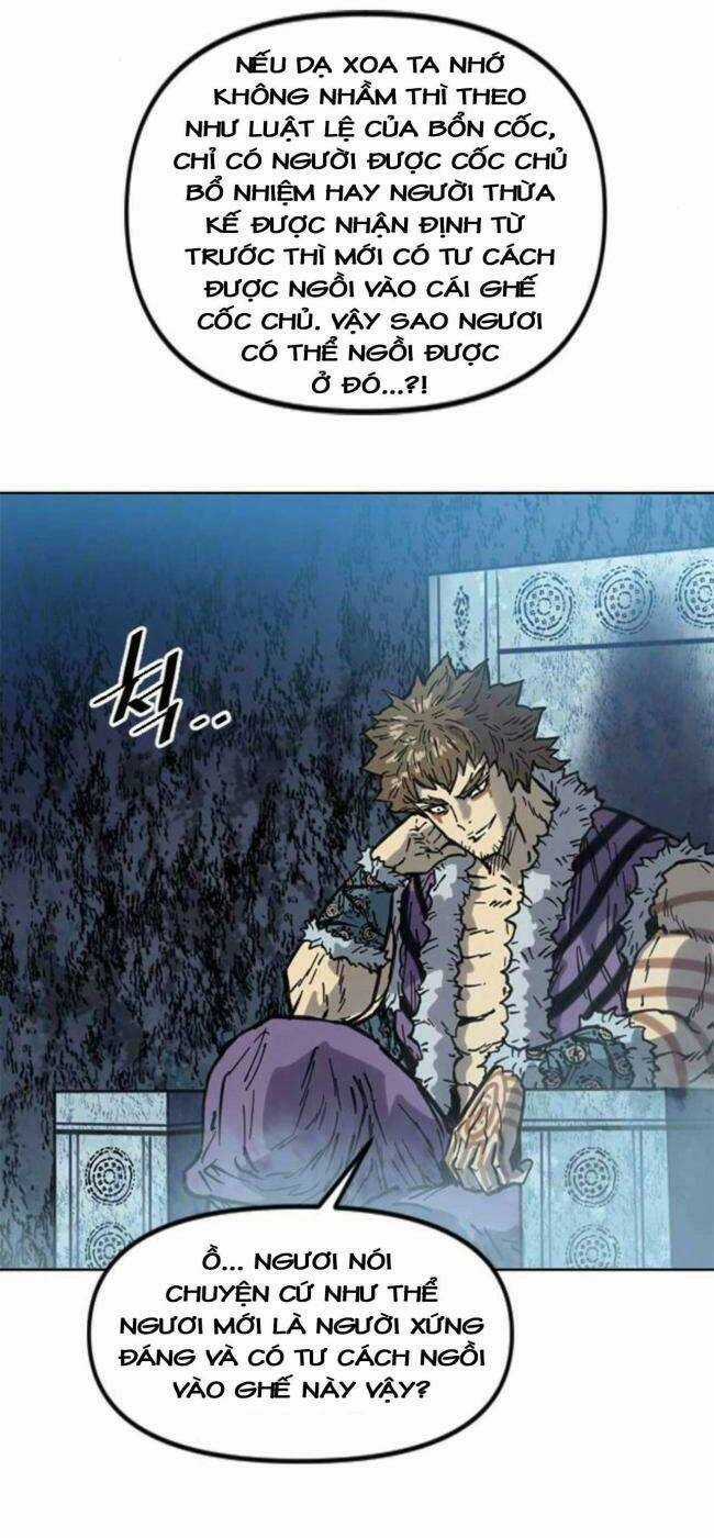 Thiên Hạ Đệ Nhất Nhân - Chapter 84 - Trang 15