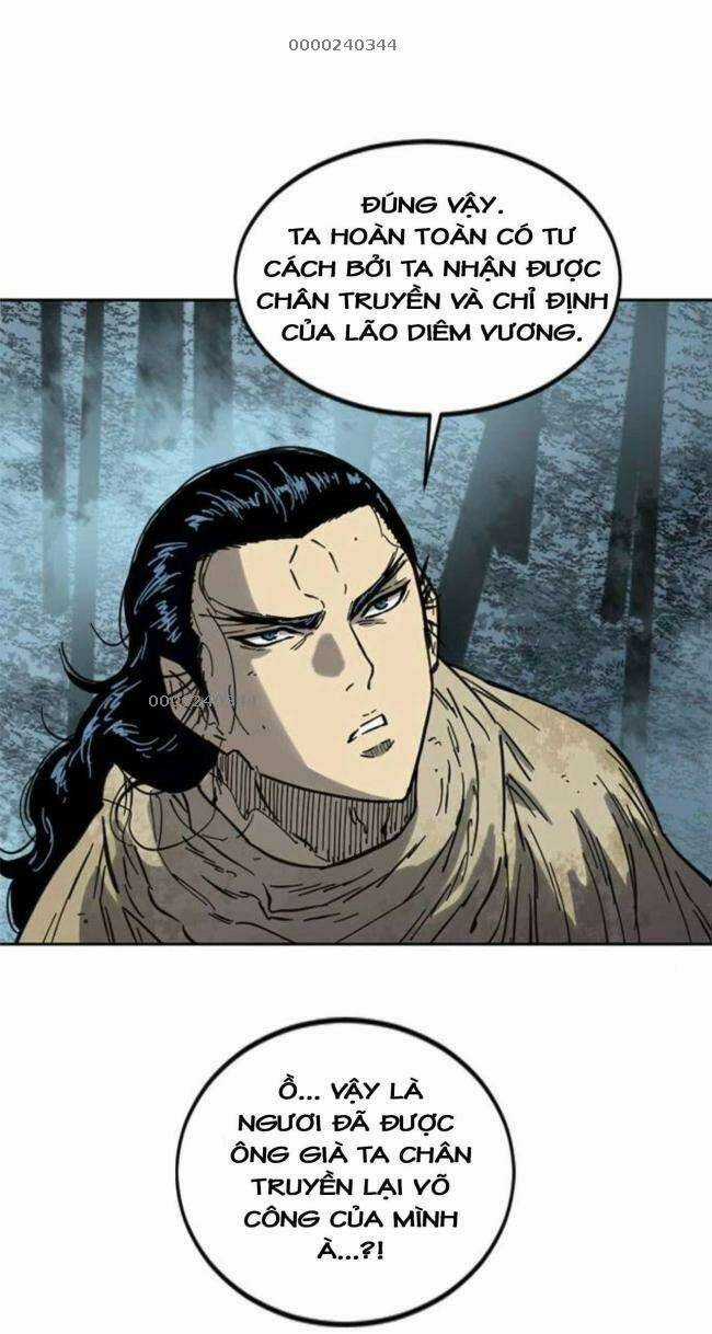 Thiên Hạ Đệ Nhất Nhân - Chapter 84 - Trang 16