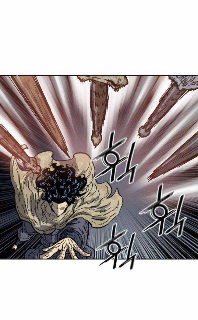 Thiên Hạ Đệ Nhất Nhân - Chapter 84 - Trang 18