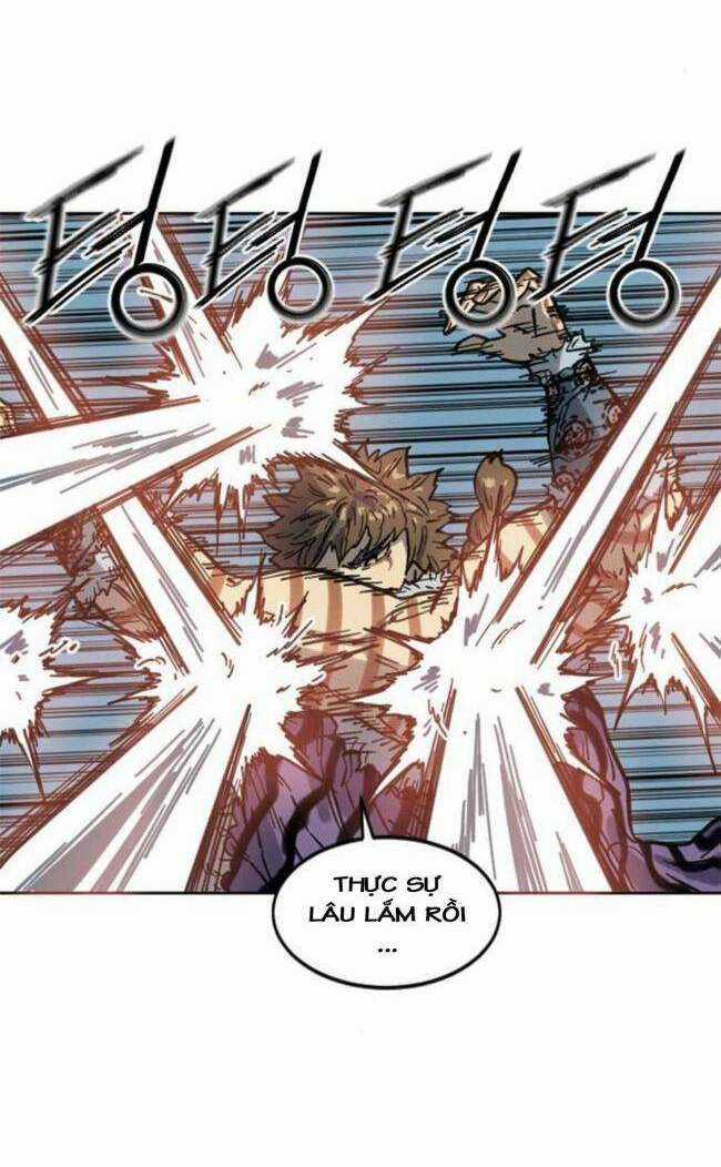 Thiên Hạ Đệ Nhất Nhân - Chapter 84 - Trang 19