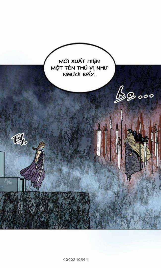 Thiên Hạ Đệ Nhất Nhân - Chapter 84 - Trang 20