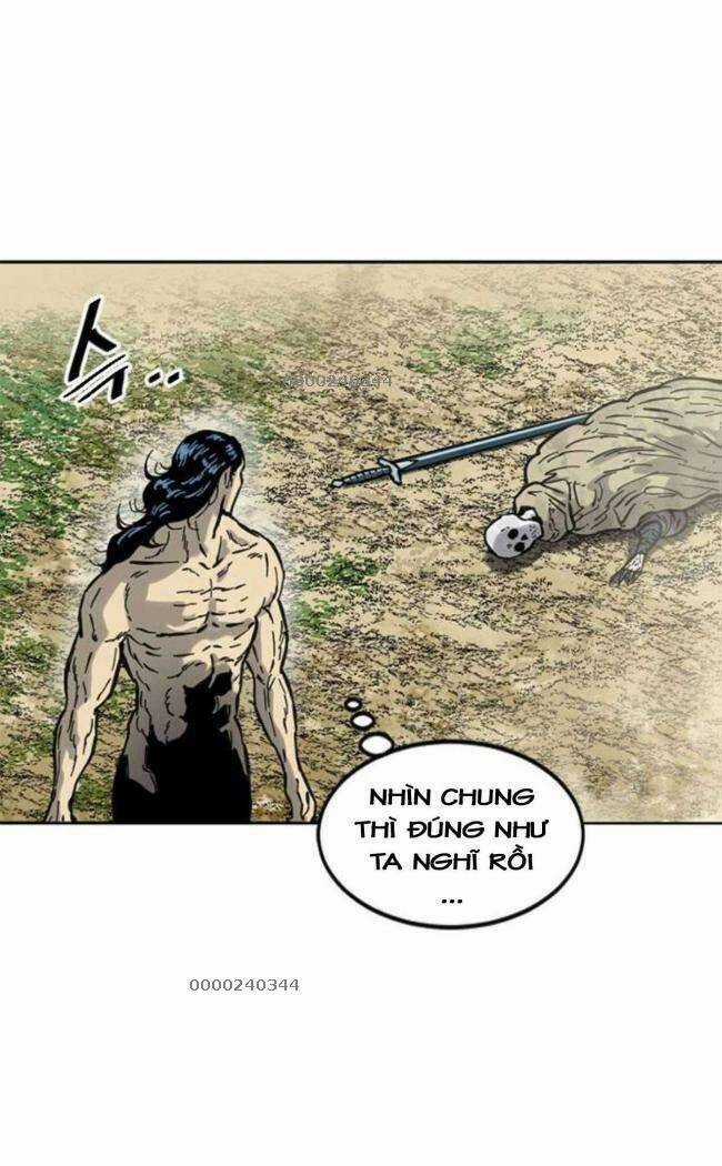 Thiên Hạ Đệ Nhất Nhân - Chapter 84 - Trang 3