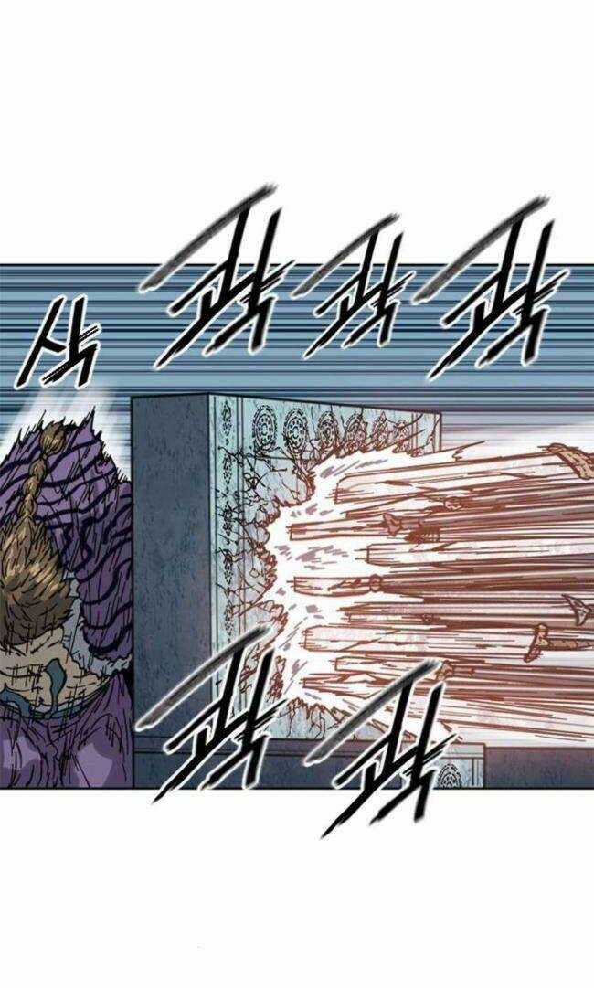 Thiên Hạ Đệ Nhất Nhân - Chapter 84 - Trang 21