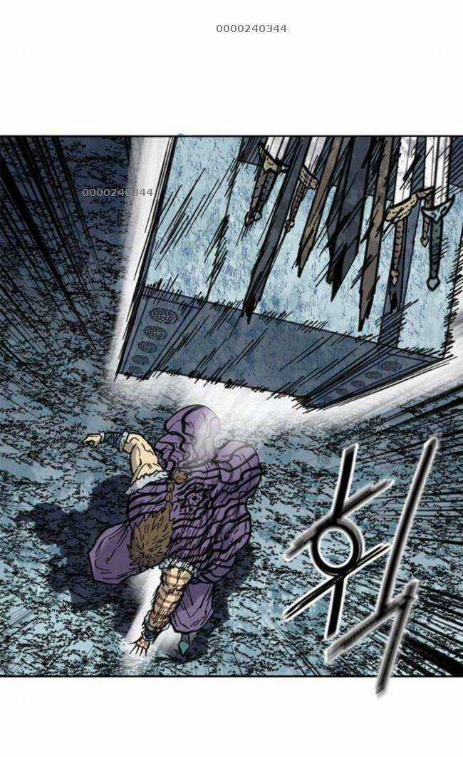 Thiên Hạ Đệ Nhất Nhân - Chapter 84 - Trang 24