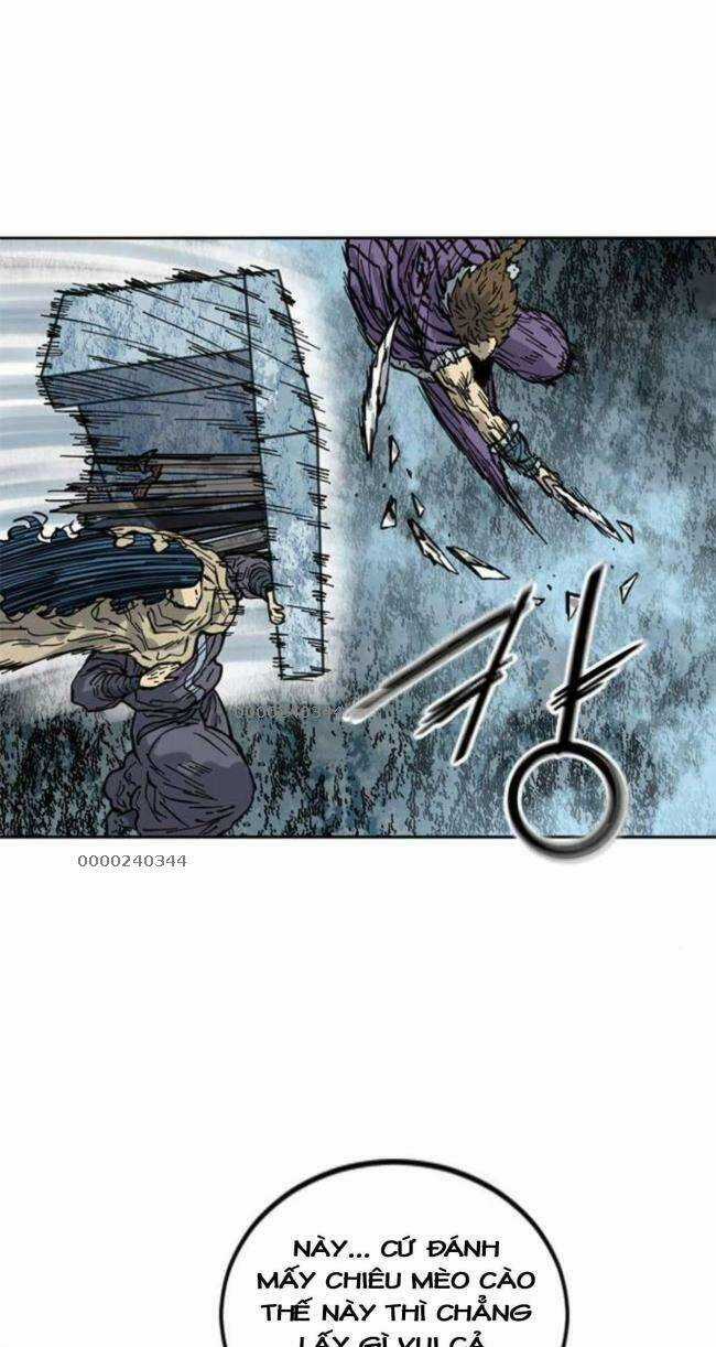 Thiên Hạ Đệ Nhất Nhân - Chapter 84 - Trang 26