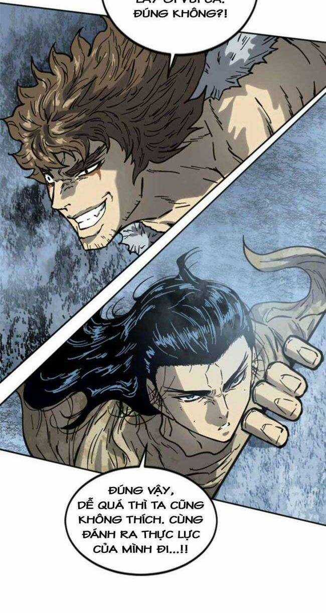 Thiên Hạ Đệ Nhất Nhân - Chapter 84 - Trang 27