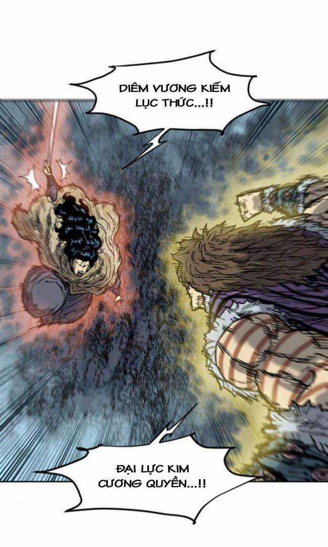 Thiên Hạ Đệ Nhất Nhân - Chapter 84 - Trang 28