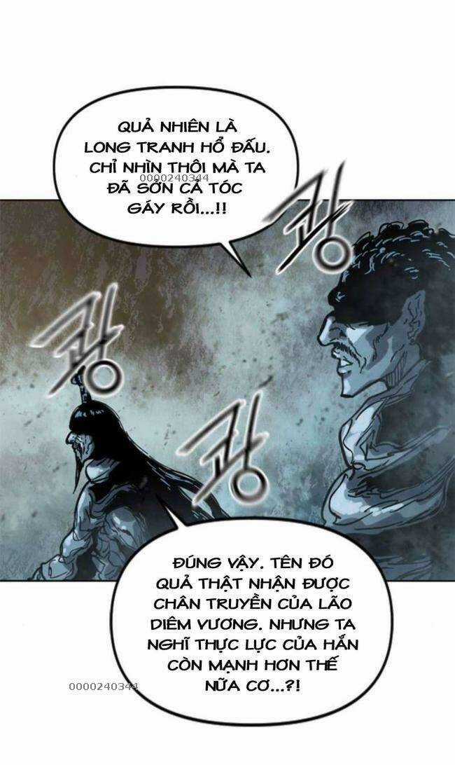 Thiên Hạ Đệ Nhất Nhân - Chapter 84 - Trang 30