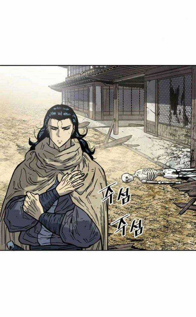 Thiên Hạ Đệ Nhất Nhân - Chapter 84 - Trang 4