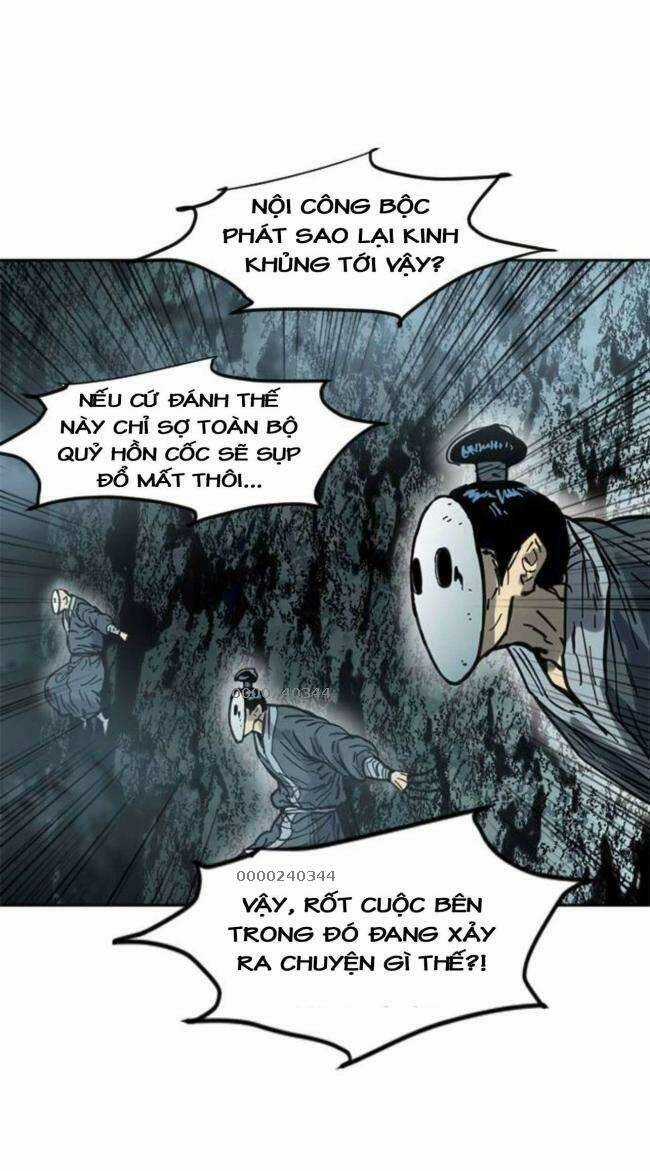 Thiên Hạ Đệ Nhất Nhân - Chapter 84 - Trang 32