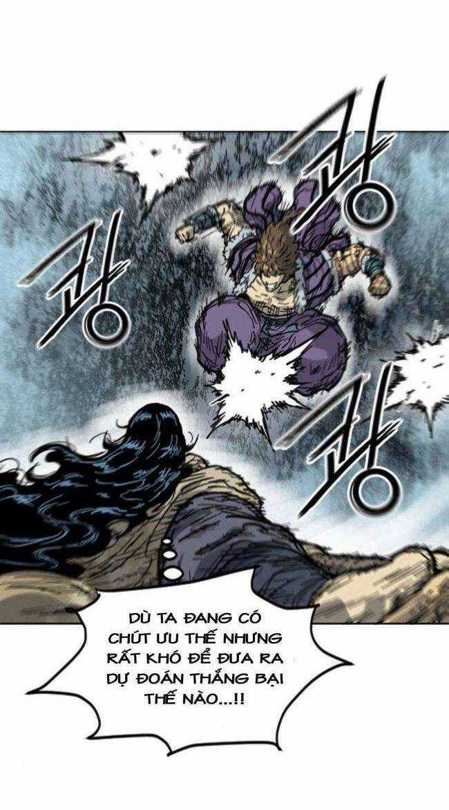 Thiên Hạ Đệ Nhất Nhân - Chapter 84 - Trang 33