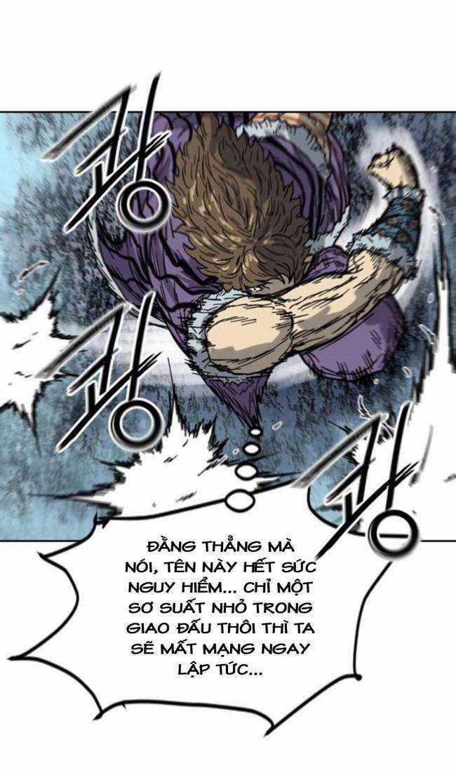 Thiên Hạ Đệ Nhất Nhân - Chapter 84 - Trang 34