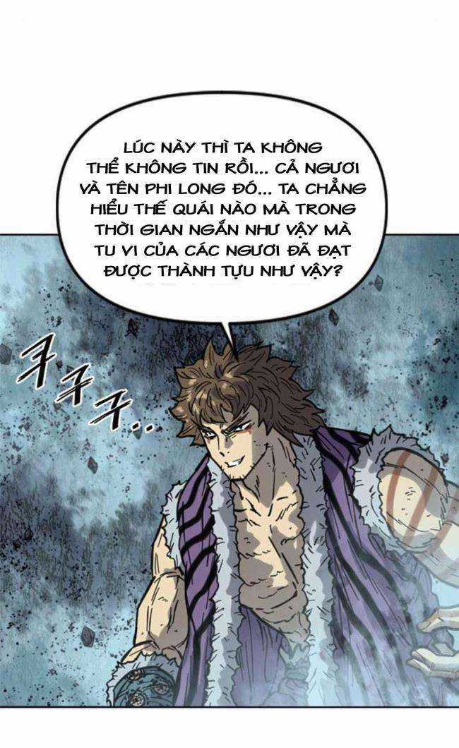 Thiên Hạ Đệ Nhất Nhân - Chapter 84 - Trang 36