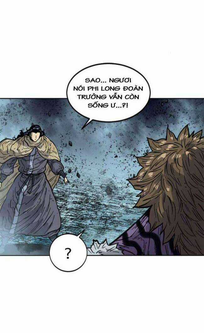 Thiên Hạ Đệ Nhất Nhân - Chapter 84 - Trang 37