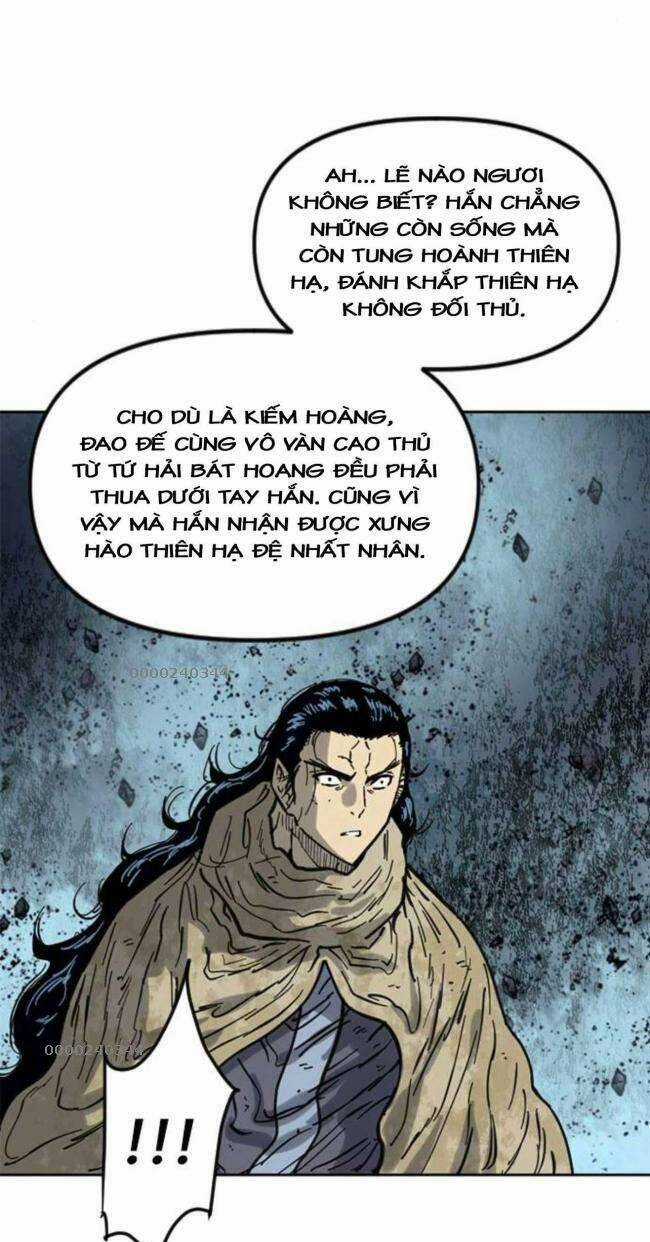 Thiên Hạ Đệ Nhất Nhân - Chapter 84 - Trang 38