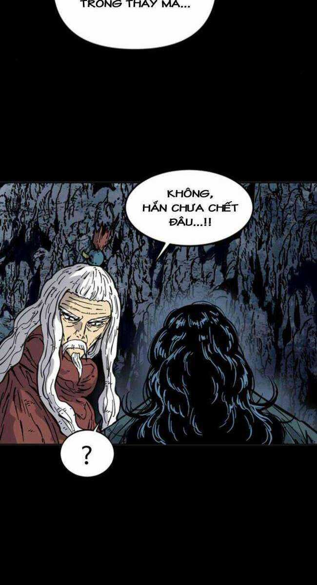 Thiên Hạ Đệ Nhất Nhân - Chapter 84 - Trang 41