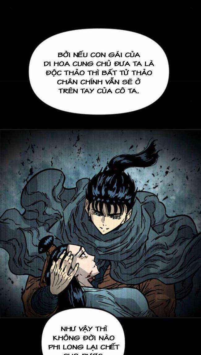 Thiên Hạ Đệ Nhất Nhân - Chapter 84 - Trang 42