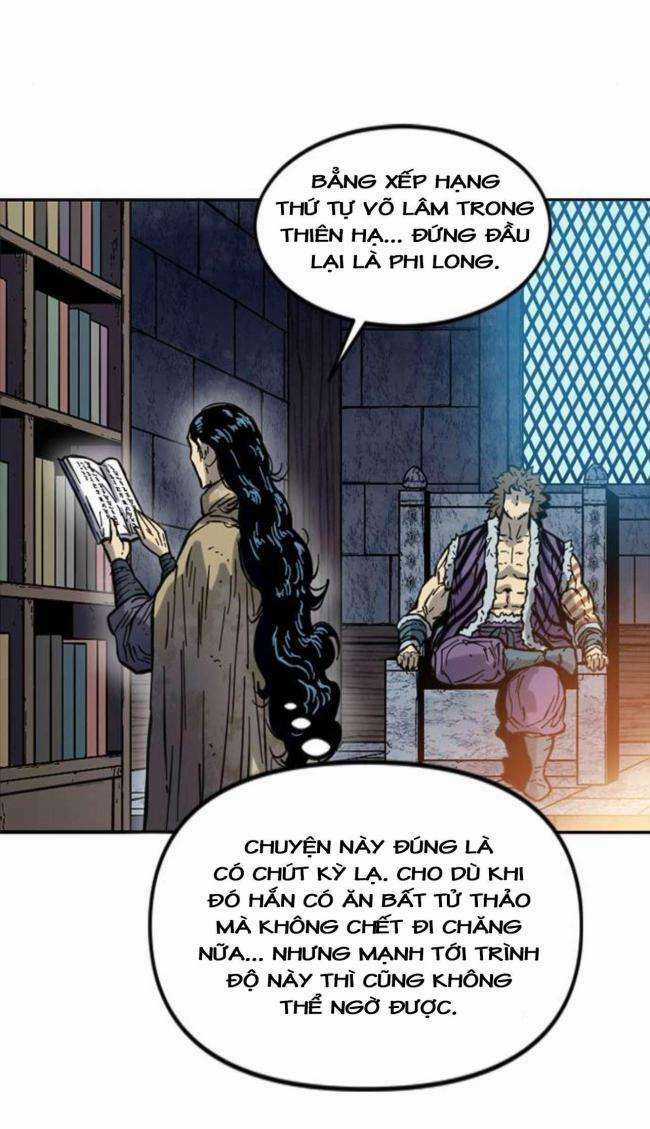 Thiên Hạ Đệ Nhất Nhân - Chapter 84 - Trang 44