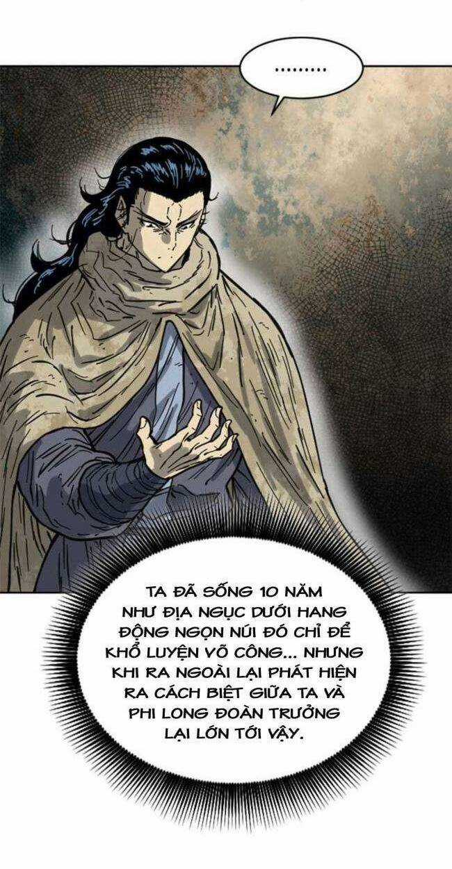 Thiên Hạ Đệ Nhất Nhân - Chapter 84 - Trang 48