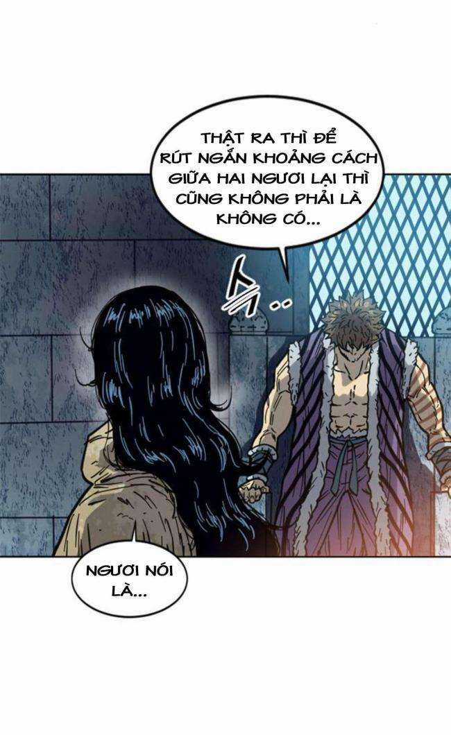 Thiên Hạ Đệ Nhất Nhân - Chapter 84 - Trang 49